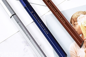 眼線筆要什么顏色好看？眼線筆顏色需要結(jié)合發(fā)色妝容