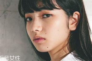 什么是厭世妝？厭世妝畫法