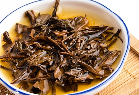 怎么辨別紅茶的好壞 從以下幾個(gè)方面著手 怎么辨別紅茶的好壞 從以下幾個(gè)方面著手