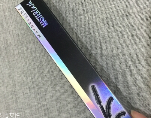 美寶蓮彎彎睫毛膏怎么用？想怎么彎就怎么彎