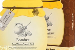 春雨2018限量版小蜜罐面膜多少錢？一盒幾篇？