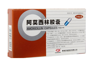 阿莫西林能隨便吃嗎？亂服阿莫西林有害無益