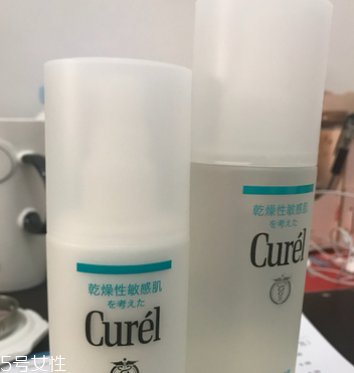Curel化妝水有幾種？3種針對不同季節(jié)