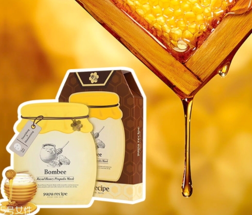 春雨2018限量版小蜜罐面膜怎么樣？