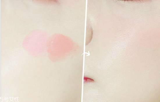 西柚色眼影怎么畫(huà)？教你畫(huà)高冷女神妝容