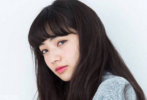 什么是厭世妝？厭世妝畫法