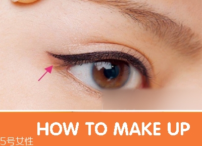 什么是臥蠶妝？少女般的甜蜜動(dòng)人