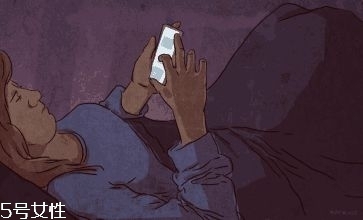 熬夜后心跳加速怎么辦？食補最重要