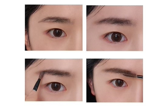 學生素顏妝怎么畫？小心機get