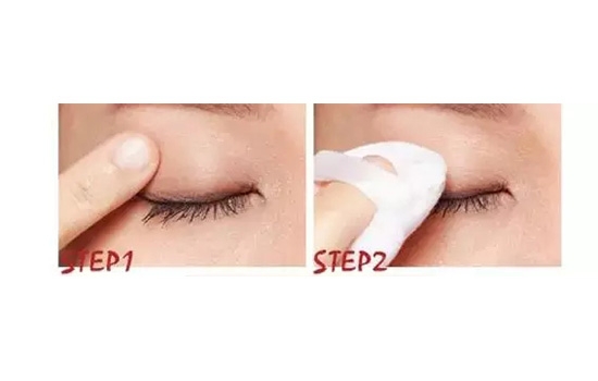 化眼妝對眼睛有害嗎？好看又迷人的眼妝