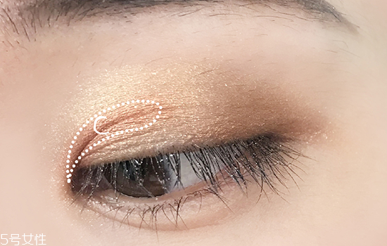 網(wǎng)紅的妝都是怎么化的？論女生眼妝的重要性