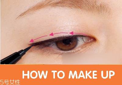 什么是臥蠶妝？少女般的甜蜜動(dòng)人