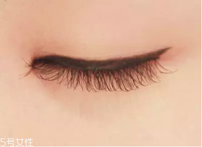 化眼妝應(yīng)注意什么？3款大眼妝無敵放大雙眼