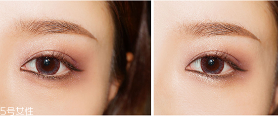 網(wǎng)紅的妝都是怎么化的？論女生眼妝的重要性