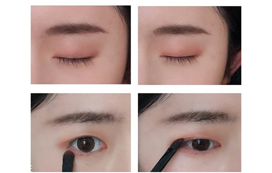 學生素顏妝怎么畫？小心機get