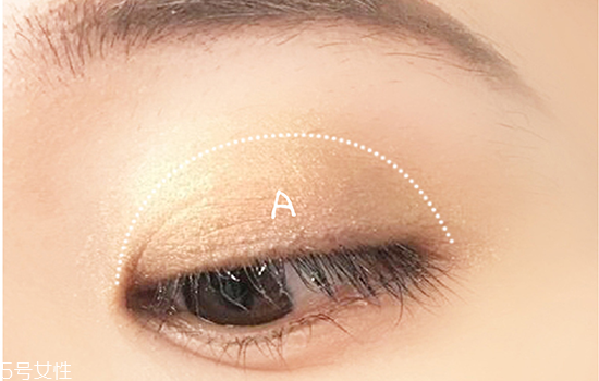 網(wǎng)紅的妝都是怎么化的？論女生眼妝的重要性