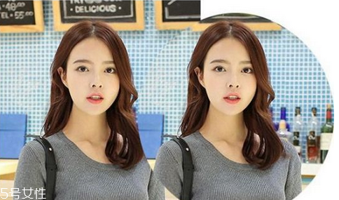 淑女妝怎么畫清新自然？教你化一個(gè)撩倒男神的妝