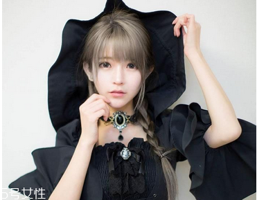 化眼妝應(yīng)注意什么？3款大眼妝無敵放大雙眼