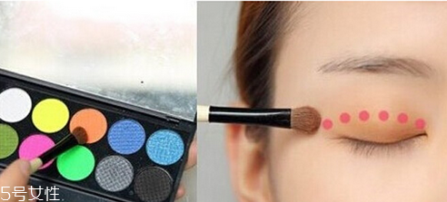 淑女妝怎么畫清新自然？教你化一個(gè)撩倒男神的妝