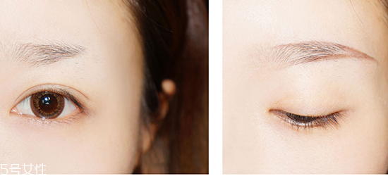 網(wǎng)紅的妝都是怎么化的？論女生眼妝的重要性