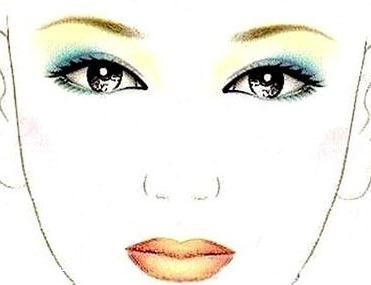 化眼妝對眼睛有害嗎？好看又迷人的眼妝