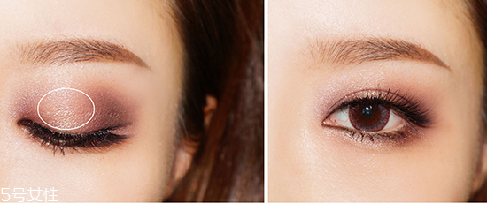 網(wǎng)紅的妝都是怎么化的？論女生眼妝的重要性