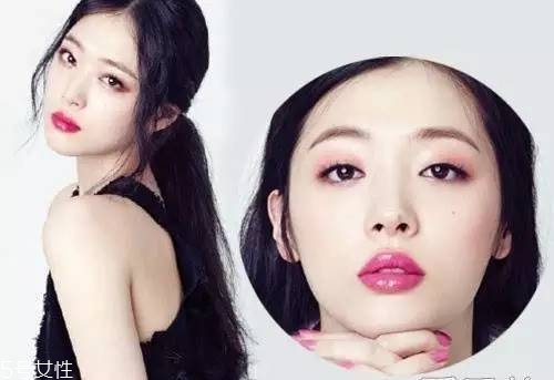 2018秋冬酒紅色眼妝怎么畫？神秘又有女人味的妝容