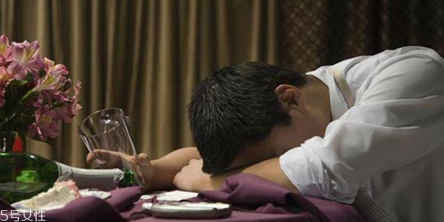 喝酒后能吃胡蘿卜嗎？喝酒后的禁忌食物