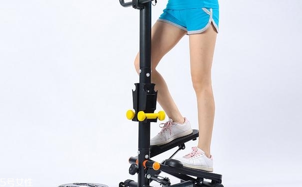 踏步機(jī)減肥注意事項(xiàng)有哪些？五大事項(xiàng)需注意