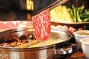 冬季怎么吃火鍋不容易發(fā)胖？不發(fā)胖的小竅門