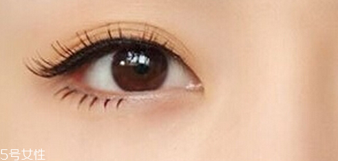 淑女妝怎么畫清新自然？教你化一個(gè)撩倒男神的妝