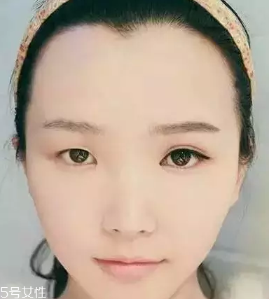 化眼妝應(yīng)注意什么？3款大眼妝無敵放大雙眼