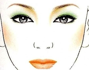 化眼妝對眼睛有害嗎？好看又迷人的眼妝