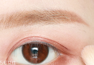 淑女妝怎么畫清新自然？教你化一個(gè)撩倒男神的妝