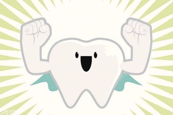 保護(hù)牙齒要吃什么？護(hù)牙需注意