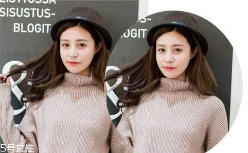 淑女妝怎么畫清新自然？教你化一個(gè)撩倒男神的妝