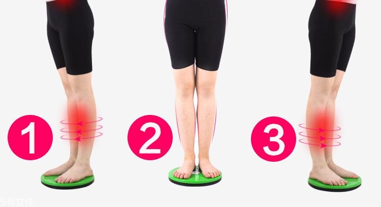 扭腰機(jī)可以瘦腿嗎？教你瘦腿技巧