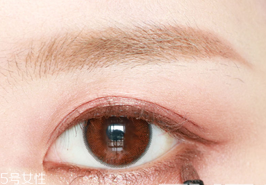 淑女妝怎么畫清新自然？教你化一個(gè)撩倒男神的妝