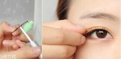 淑女妝怎么畫清新自然？教你化一個(gè)撩倒男神的妝