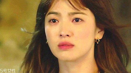 淑女妝怎么畫清新自然？教你化一個(gè)撩倒男神的妝