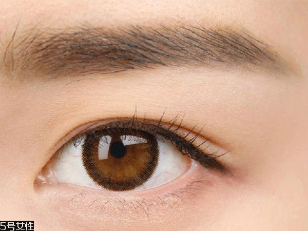 豆沙色眼妝怎么畫？超受歡迎的空氣眼妝畫法