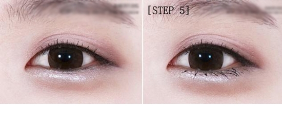 什么是臥蠶妝？少女般的甜蜜動(dòng)人