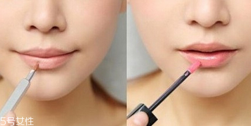 淑女妝怎么畫清新自然？教你化一個(gè)撩倒男神的妝