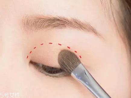 網(wǎng)紅的妝都是怎么化的？論女生眼妝的重要性