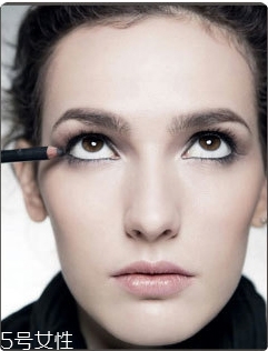 眼線卸不干凈會怎樣？關(guān)于眼線的小秘密