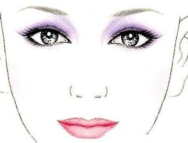 化眼妝對眼睛有害嗎？好看又迷人的眼妝