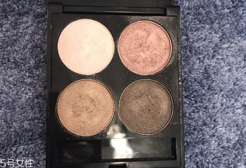 名創(chuàng)優(yōu)品眼影好用嗎？韓系貓眼妝的畫(huà)法