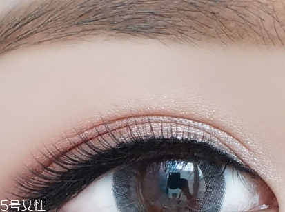 學生素顏妝怎么畫？小心機get