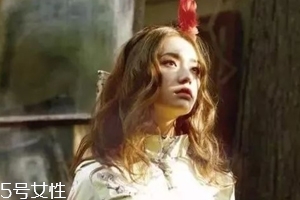 玫瑰妝怎么畫？輕松塑造干練御女氣質(zhì)