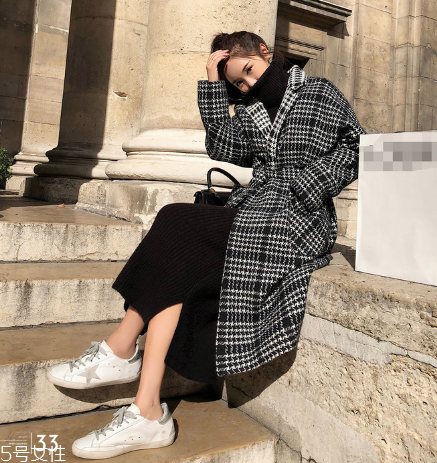 大衣買回來要洗嗎？這些衣服新買回來一定要洗